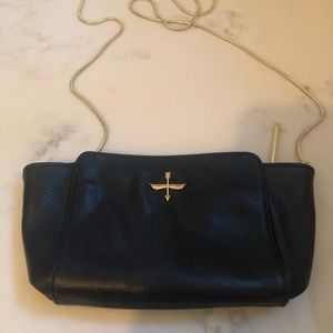 PLV Mini Crossbody